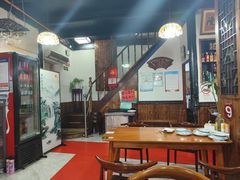 -弘德楼·自家菜园(朱家角古镇店)