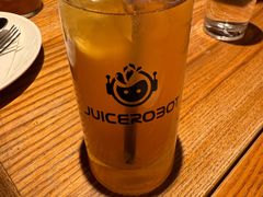 -JuiceRobot·手工意大利面&汉堡精酿(珠江新城店)