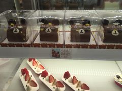 -好利来(朝外店)