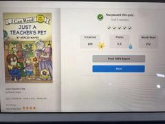 -GogoReading少儿英语分级阅读(双井中心店)