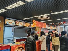 -王家沙点心店(南京西路总店)