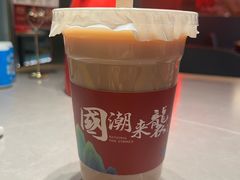 -阿诚市井潮汕菜(金台路店)