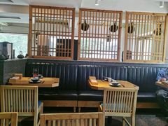 -胡马八破·川菜小馆(高新万达店)