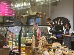 -秋林西餐厅(总店)
