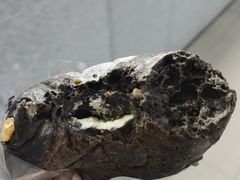 胖墨鱼奶酪面包-Juicy Bakery(大学路店)