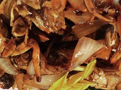 -周家二小姐的菜(西津渡店)