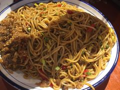 南昌炒粉-嗣林·爷爷的私房菜(湾里店)