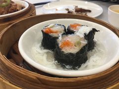 -潮府馆·非遗潮州菜·世纪公园(新国际博览中心店)