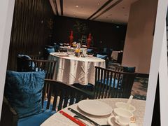 -红棉中餐厅·广州海航威斯汀酒店