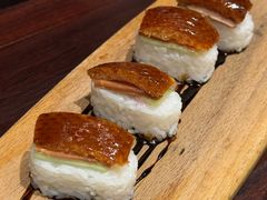 -德永枣香烤鸭(官舍店)