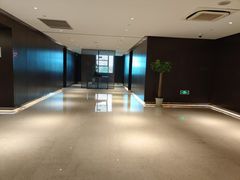 -南大国际会议中心