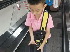 -上海港国际客运中心