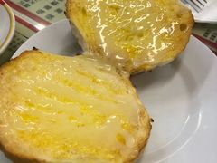 奶油猪仔包-华星冰室(湾仔店)