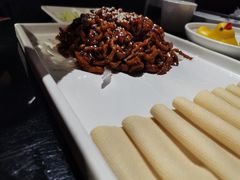 -皇城根北京风味主题餐厅(中海环宇城店)
