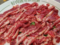 -刘老表·瓦罐汤涮肉(青云谱店)
