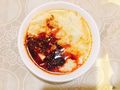 -川味堂·四川豆花(八卦岭店)