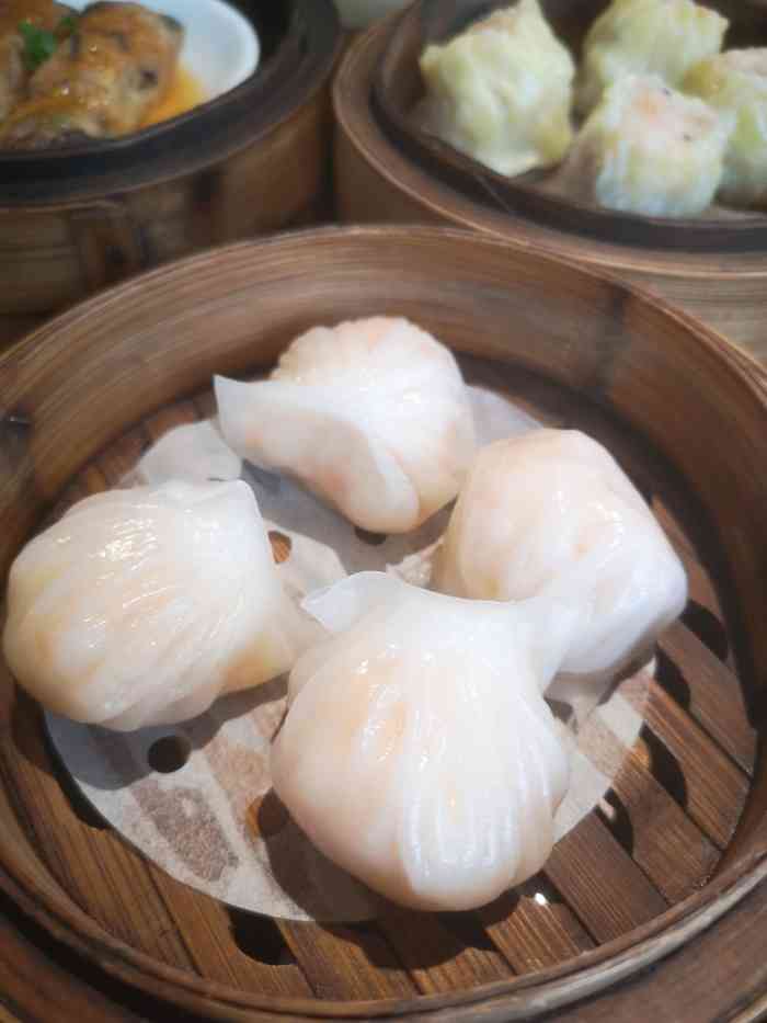 万龙洲水产公社(亚运村店"茶点自助,看团购原价158,团68,来了.