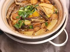 -香阁餐厅·常州菜·常州菜代表品牌(新北奥体店)