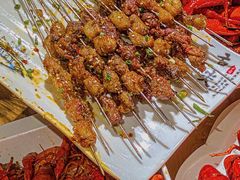 -霸王虾(湘江世纪城店)