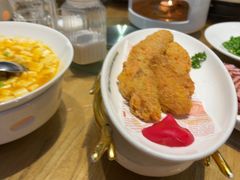 -新白鹿餐厅(城西银泰城店)