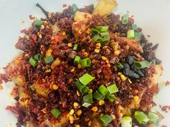 -笨罗卜浏阳菜馆(太平街店)