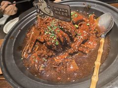 -回味黑鸭煲·始于2006(万松园店)