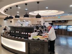 -首都机场T3航站楼商务CIP贵宾厅