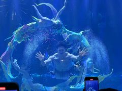 -华夏文旅海洋公园