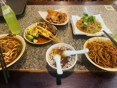 -小街天府(西工小街店)