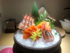 -江左尚白日本料理(万象城店)