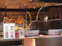 -大树餐厅(益田假日店)