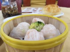 -吉莲利苑海鲜酒家(珠海拱北28年老字号店)