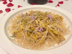 -悦融琥珀·京鲁菜·海味珍品(西单店)