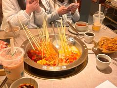 -热辣宗师·串串火锅(万达金街店)