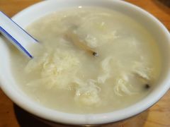 -吕氏疙瘩汤·私家菜馆(慈云寺店)