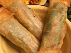 春卷-东排食堂长沙小吃大排档(五一广场店)