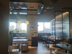 -必胜客(天鹅湖万达店)