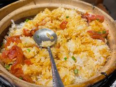 -鹅城粤菜馆(白云山路店)