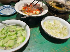 -费大厨辣椒炒肉(太平老街店)