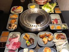 -炽真·果木窑烤自助牛排馆儿(和平欧乐店)