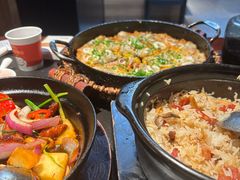 -旺爷砂锅·茶作(国贸城店)