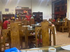 大堂-佘记全家福芋儿鸡(向阳街总店)