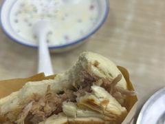-樊记腊汁肉(竹笆市总店)