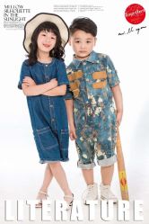 -男孩女孩亲子儿童摄影(真实客照店)