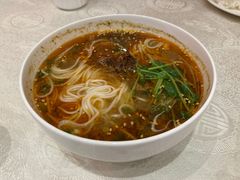 担担面-峨嵋酒家(王府井店)