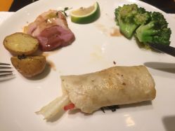 -福州香格里拉·宴会厅