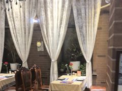 -安德烈俄式西餐厅(中央大街店)