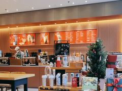 -星巴克(石厦街店)