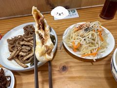 -草包包子铺(宽厚里店)