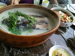 -风味小馆(天目湖宾馆店)